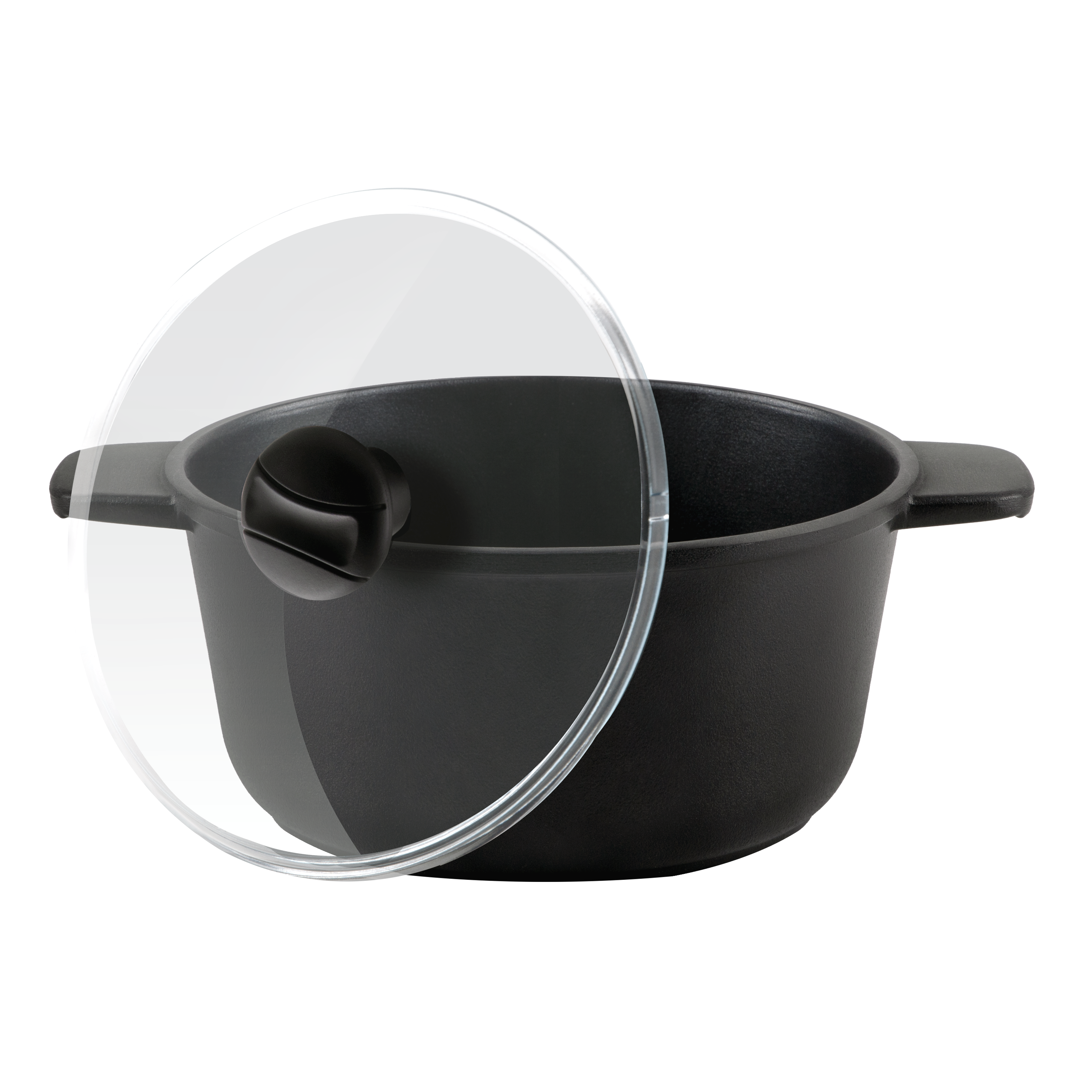 Кастрюля MAUNFELD OSVALD MF22SVLD03CR универсальная из литого алюминия со стеклянной крышкой, 3 л
Кастрюля MAUNFELD OSVALD MF22SVLD03CR универсальная из литого алюминия со стеклянной крышкой, 3 л
