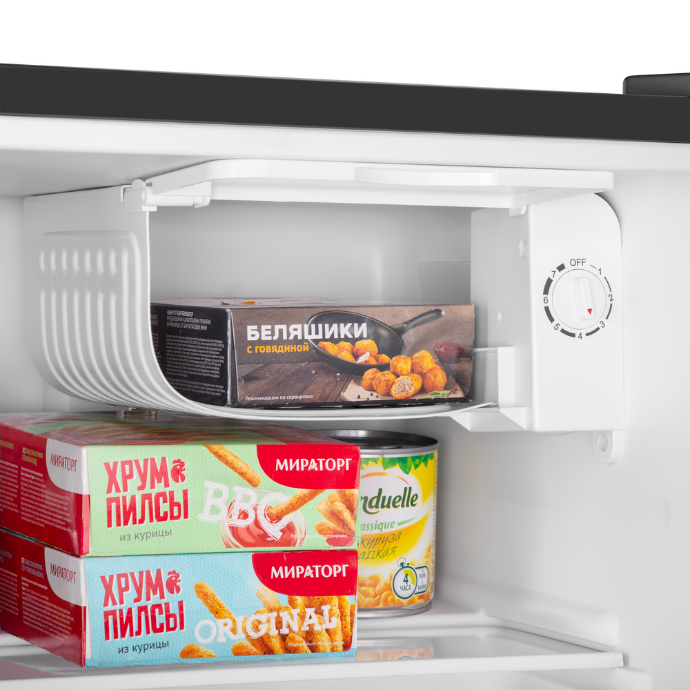 Холодильник MAUNFELD MFF50B