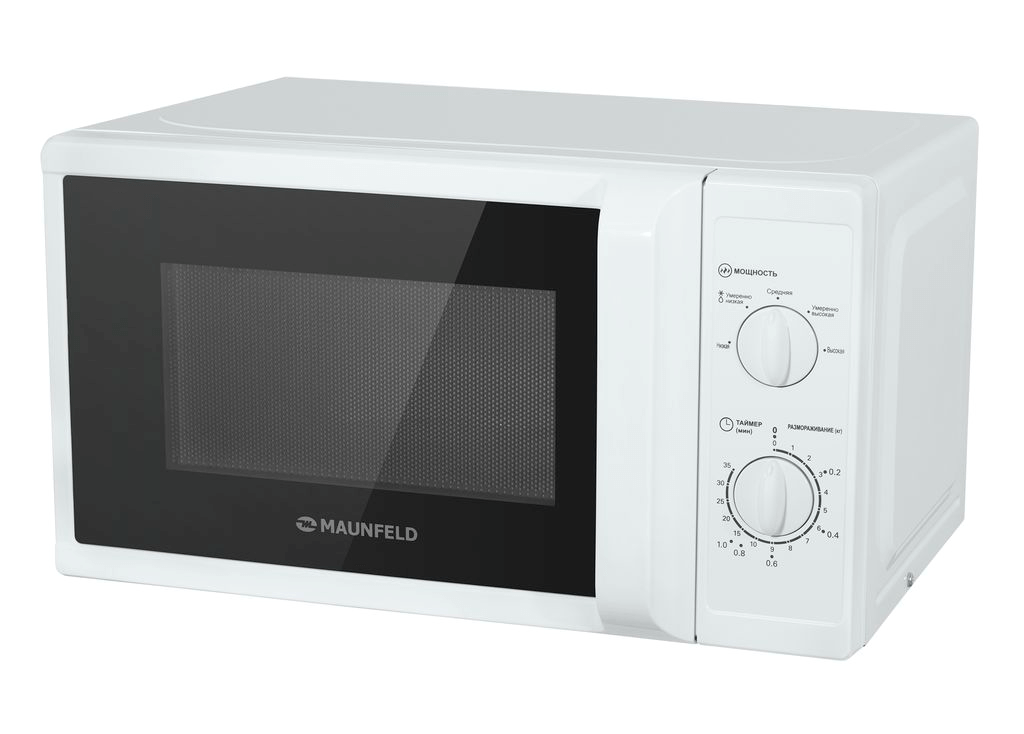 

Микроволновая печь MAUNFELD MFSMO.20.7WH