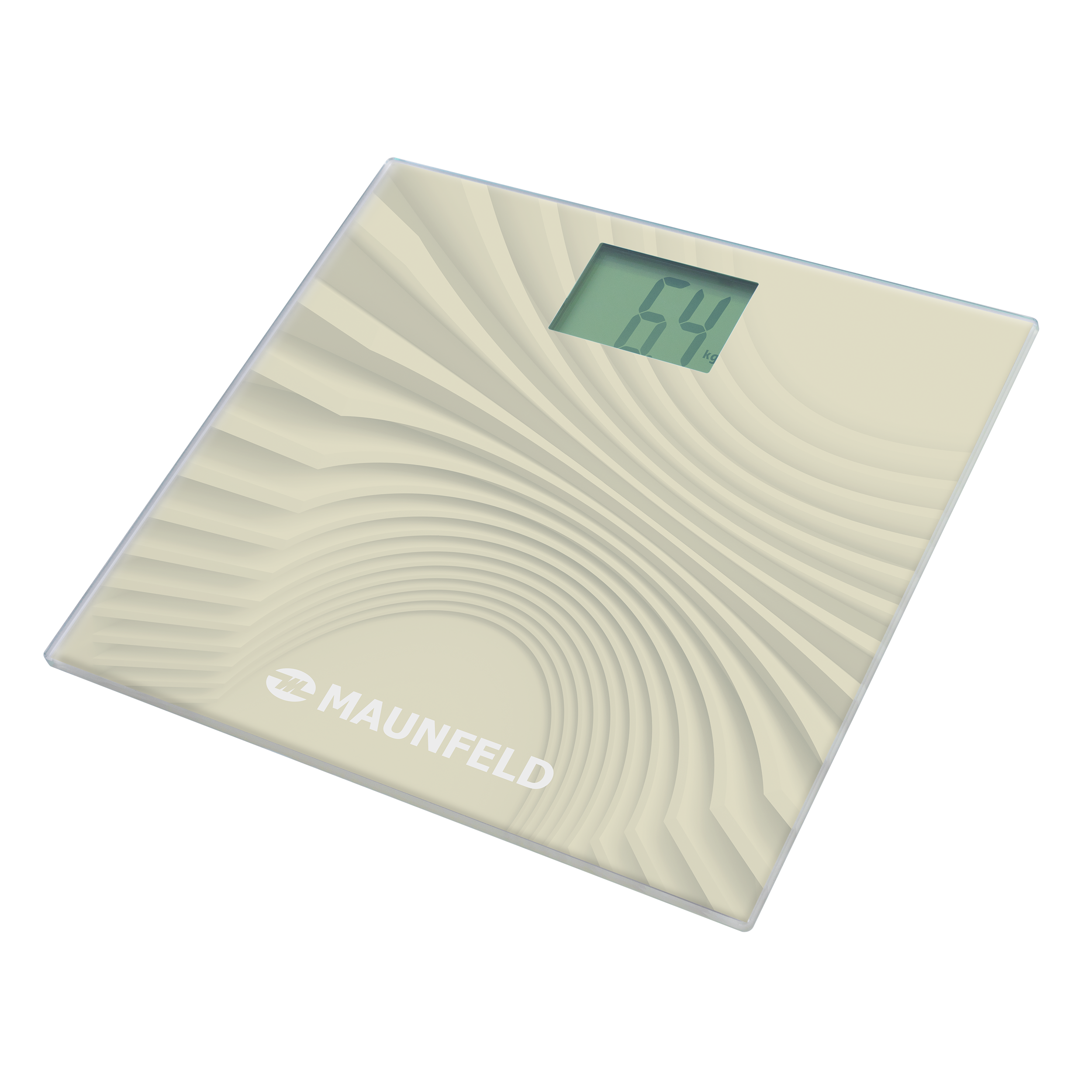 

Напольные весы MAUNFELD MBS-153GB02