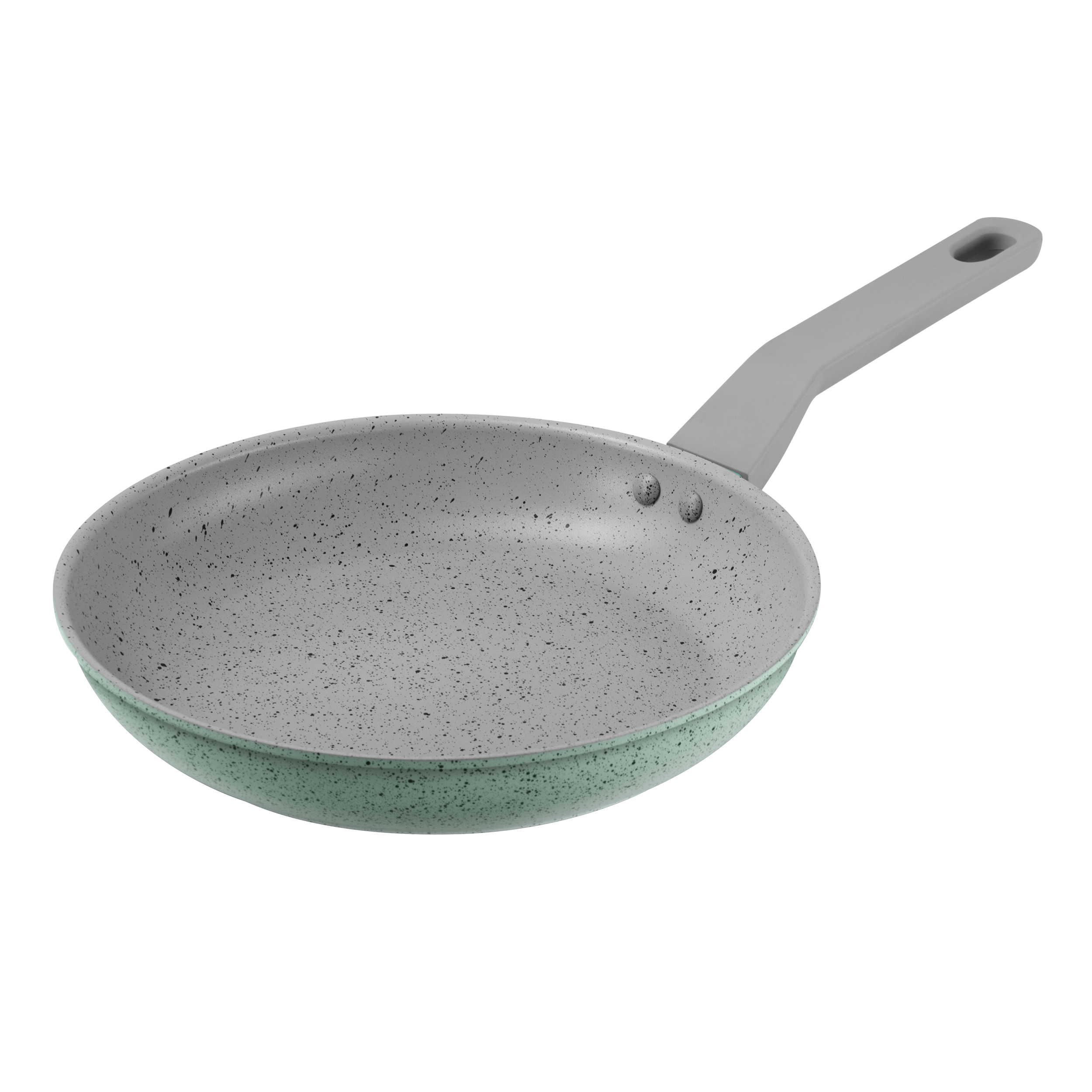 

Сковорода MAUNFELD HELGA MFP28FA05FS из кованого алюминия, 28 см