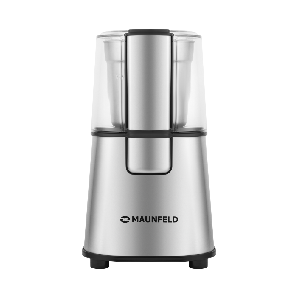 

Кофемолка MAUNFELD MF-521S
