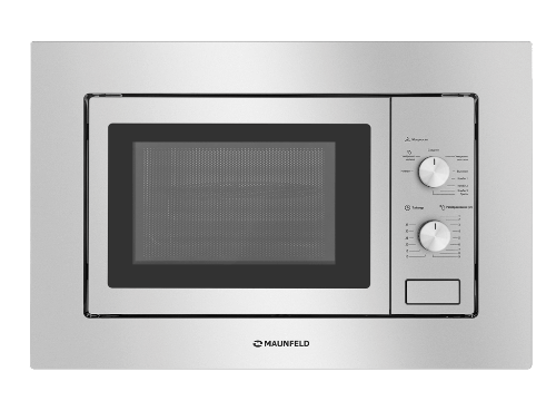 

Микроволновая печь встраиваемая MAUNFELD MBMO.20.5S