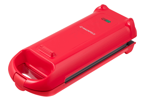 

Вафельница MAUNFELD MF-1434R