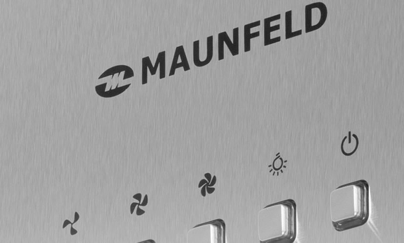 Надежное электронное управление позволит выбрать один из&nbsp;<span class="nobr">4-х</span> режимов работы скорости вентилятора