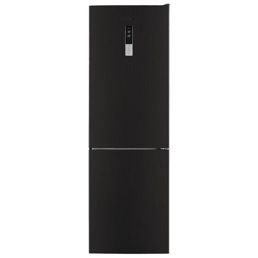 

Холодильник MAUNFELD MFF185NFSB10 Inverter