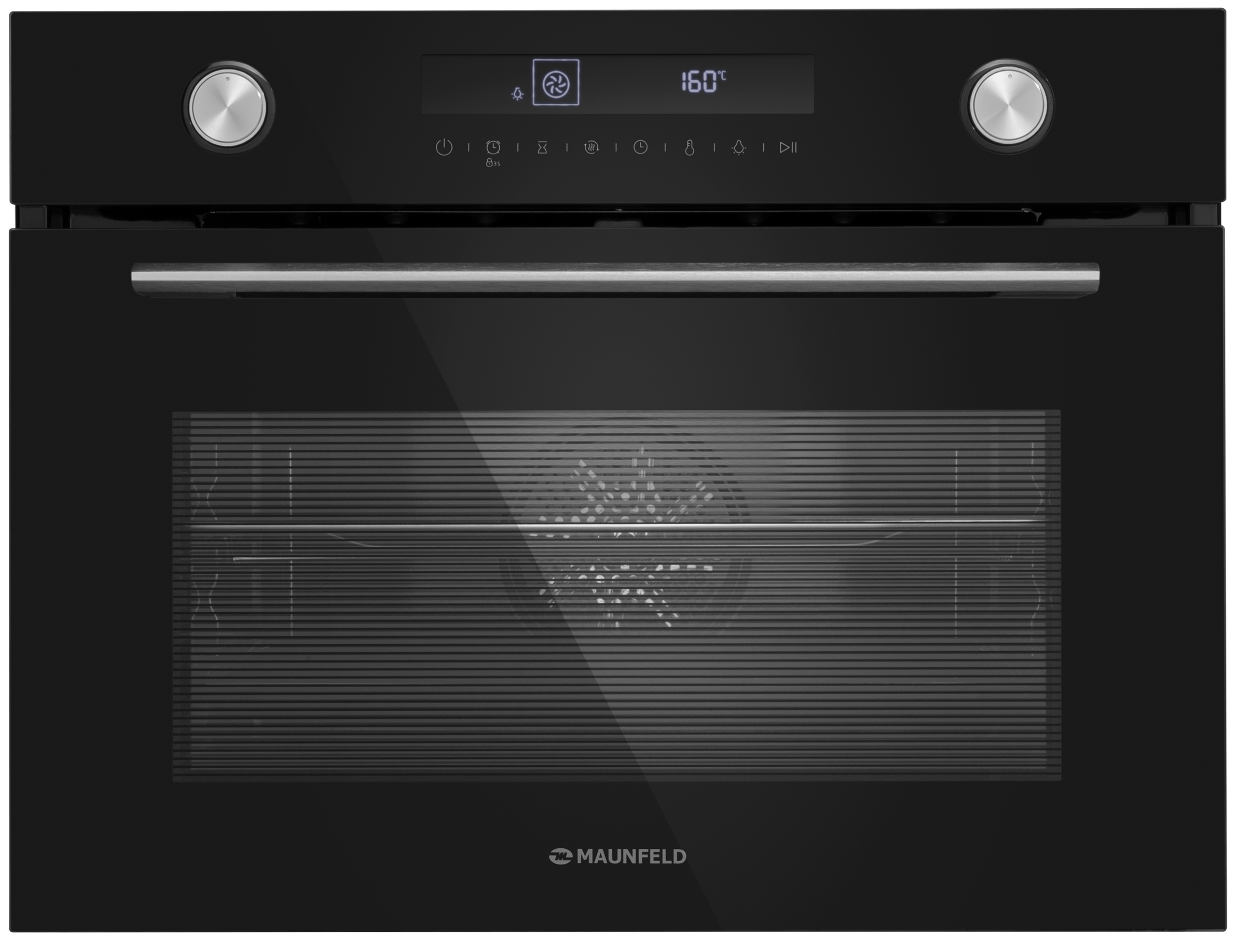 

Шкаф духовой электрический MAUNFELD MCMO5013MDGB