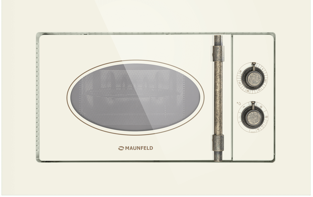 

Микроволновая печь встраиваемая MAUNFELD JBMO.20.5GRIB