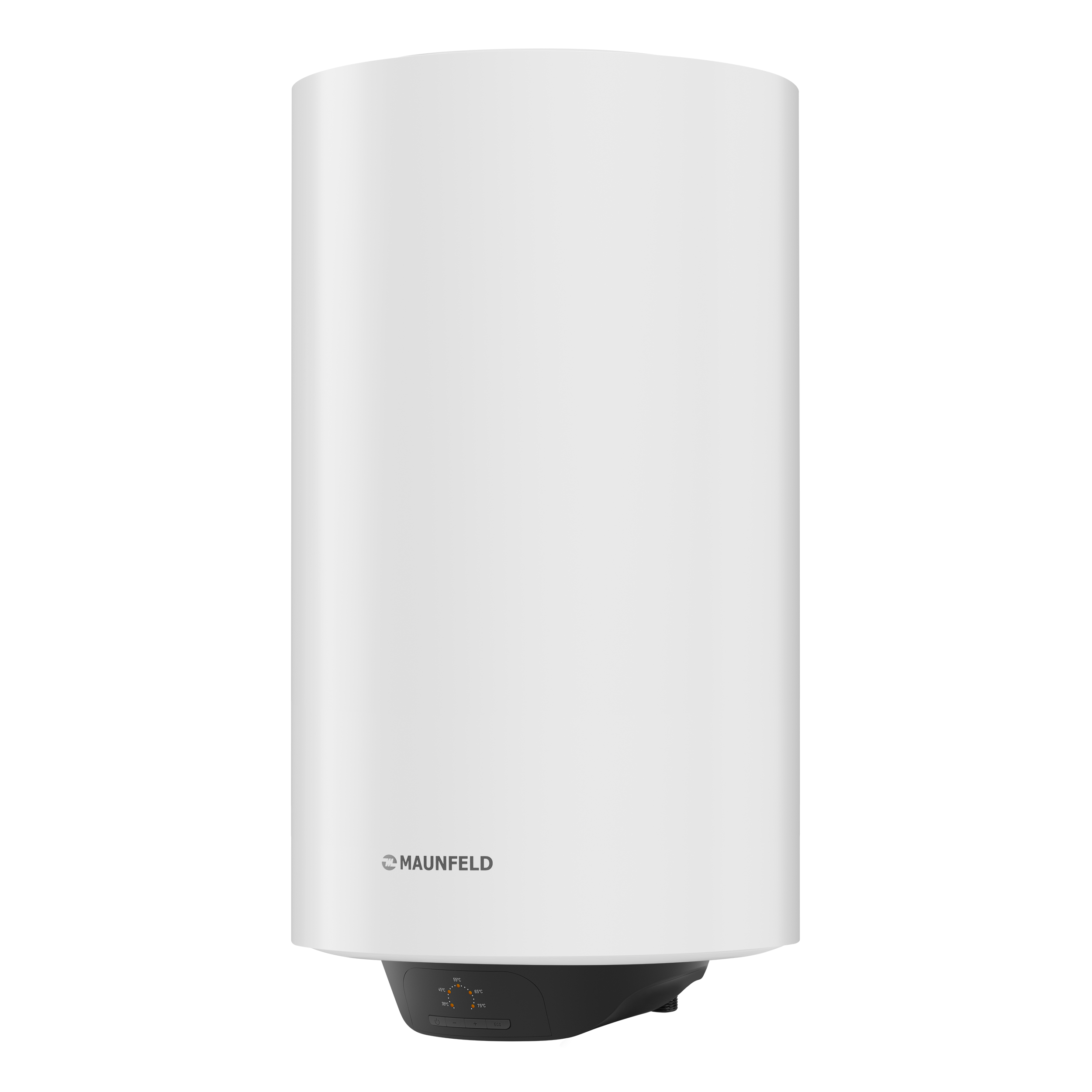 

Накопительный электрический водонагреватель MAUNFELD MWH100W03