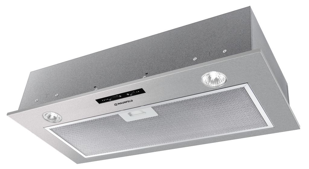 

Кухонная вытяжка MAUNFELD Crosby Light C 60 белый