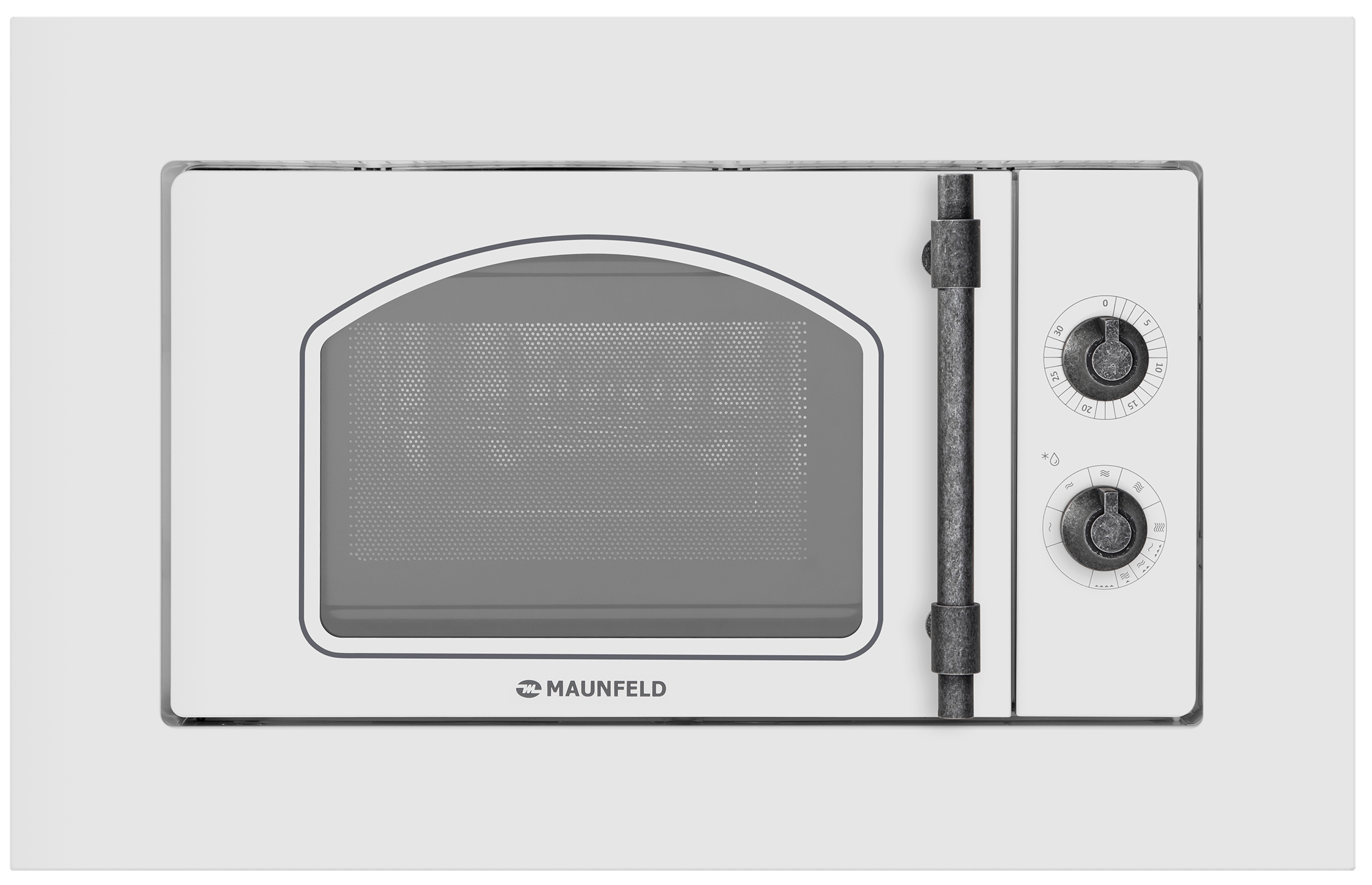 

Микроволновая печь встраиваемая MAUNFELD JBMO.20.5ERWAS