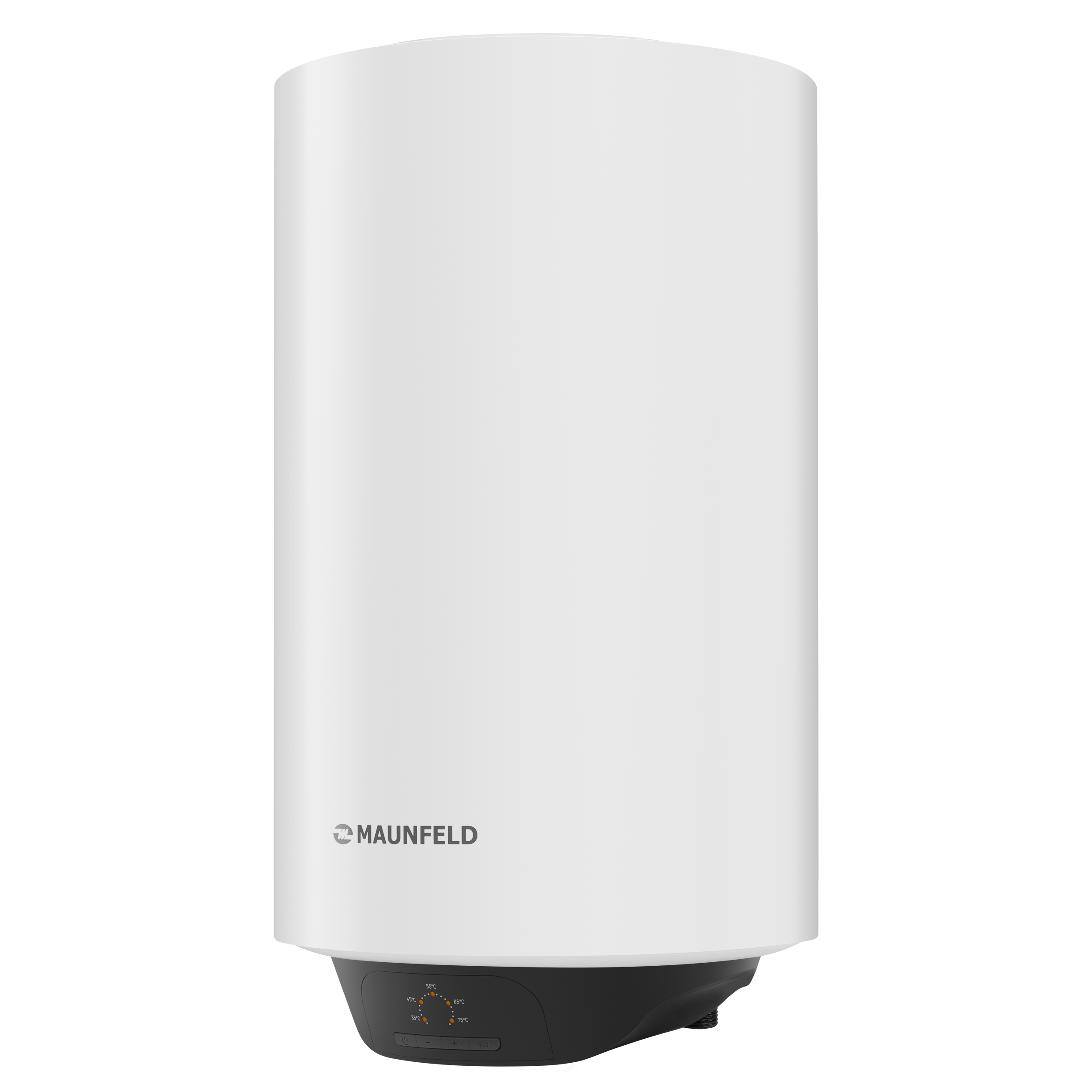 

Накопительный электрический водонагреватель MAUNFELD MWH30W03