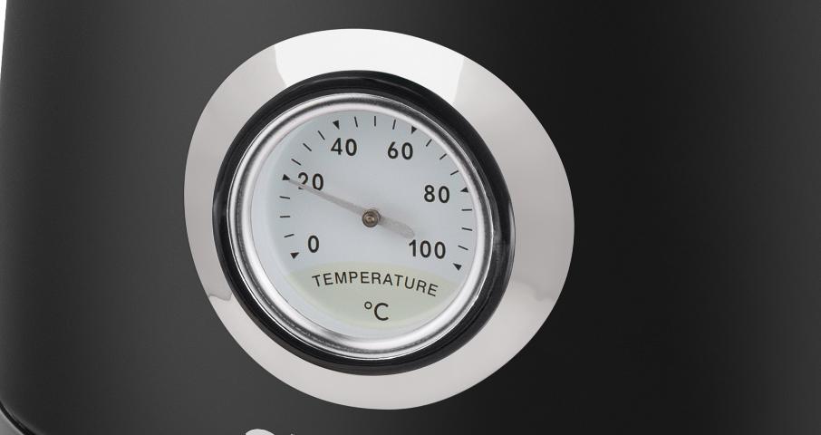 Винтажный термометр