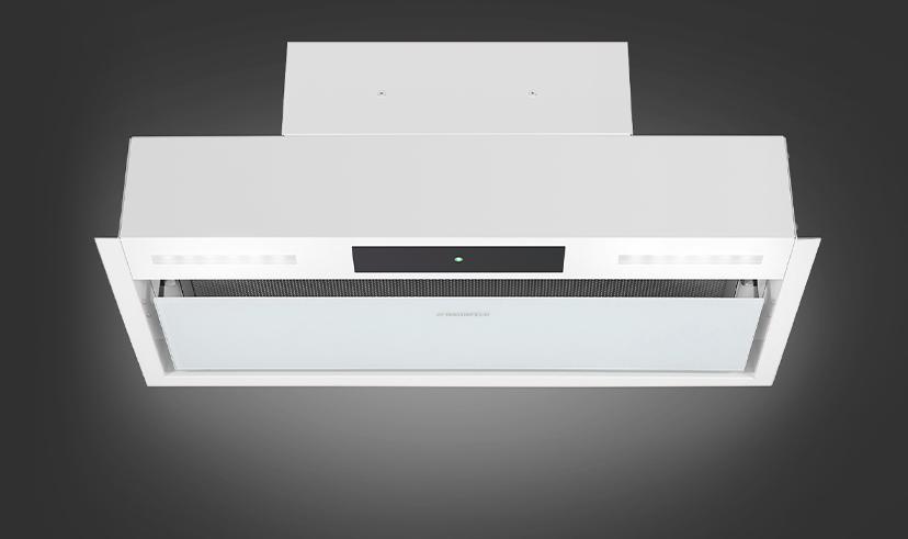 Яркая LED- подсветка рабочей поверхности позволит Вам готовить в&nbsp;комфортных условиях