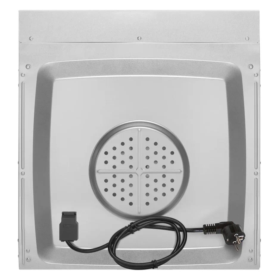 Шкаф духовой электрический MAUNFELD AEOH6062BG