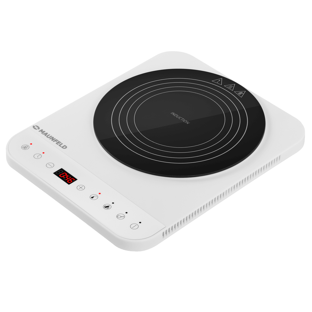 

Индукционная плитка MAUNFELD EFI271TWH