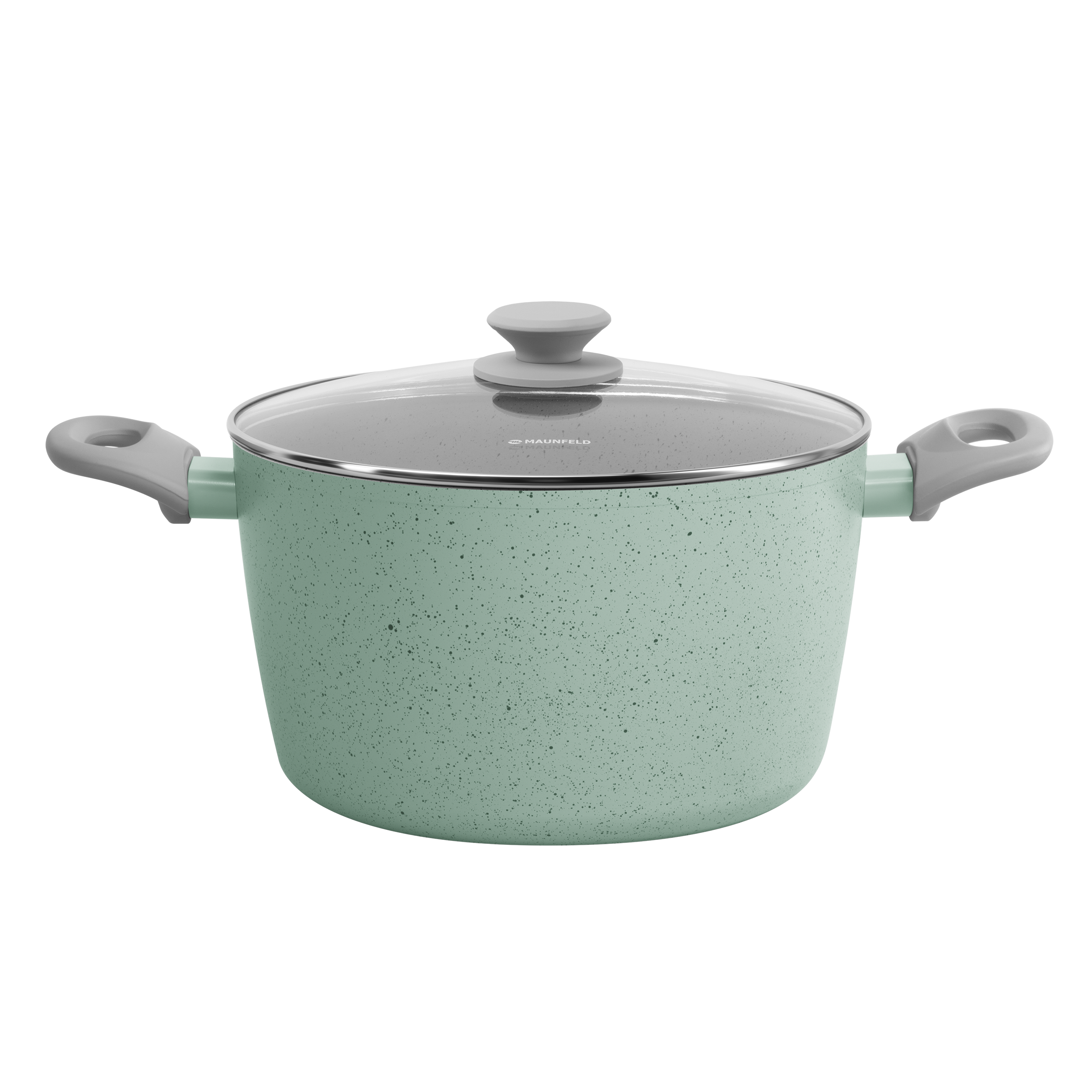 

Кастрюля MAUNFELD HELGA MCS57FA05FS из кованого алюминия со стеклянной крышкой, 24 см, 5,7 л.