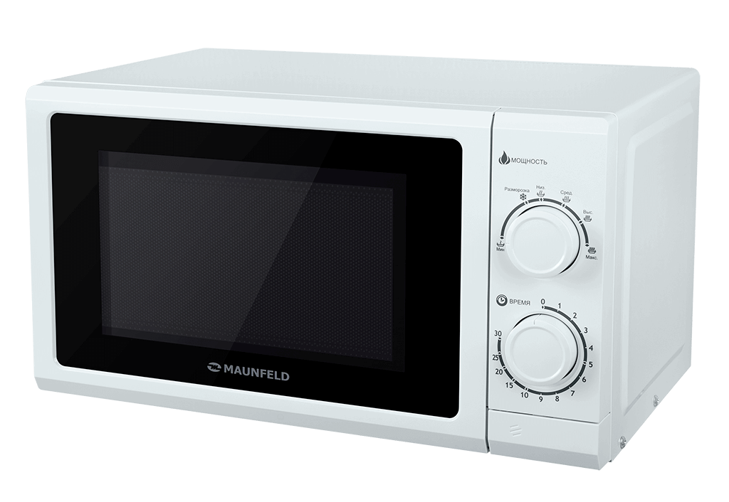 

Микроволновая печь MAUNFELD GFSMO.20.5W