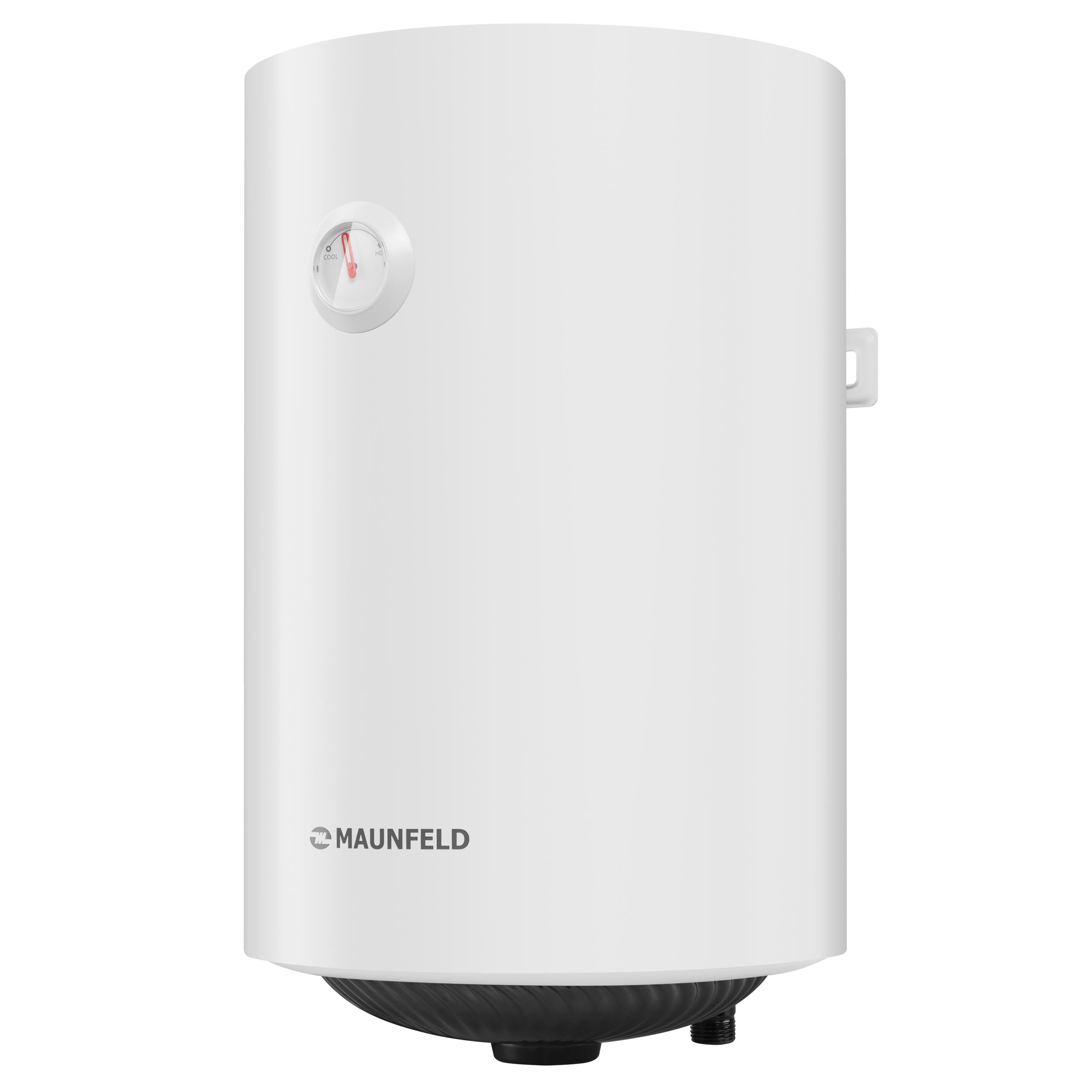 

Накопительный электрический водонагреватель MAUNFELD MWH30W01