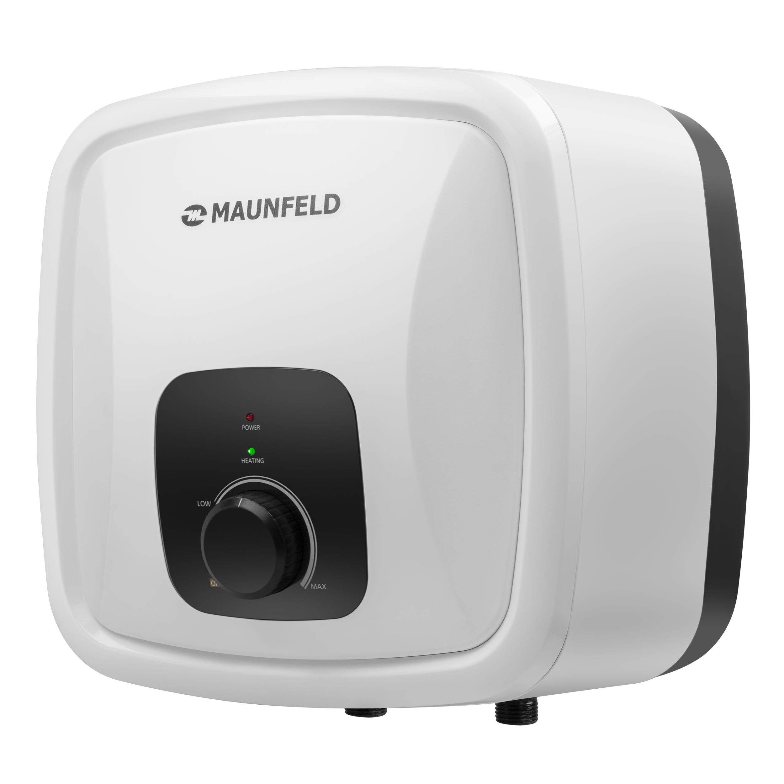 

Накопительный электрический водонагреватель MAUNFELD MWH10W04