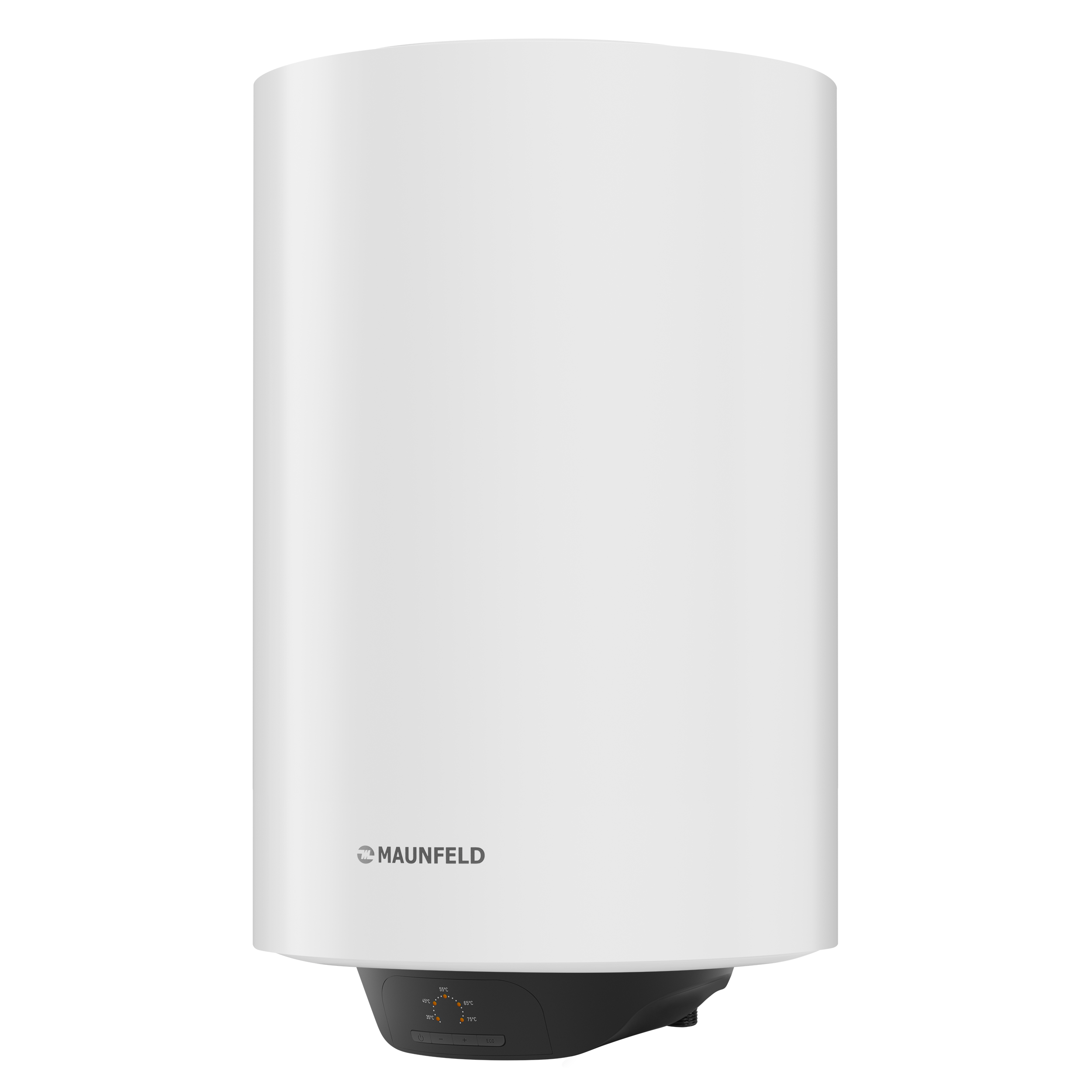 

Накопительный электрический водонагреватель MAUNFELD MWH80W03