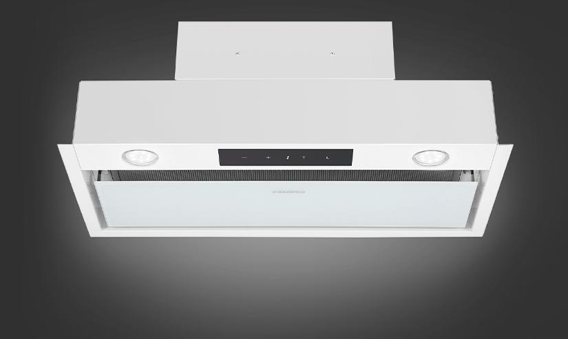 Яркая LED- подсветка рабочей поверхности позволит Вам готовить в&nbsp;комфортных условиях