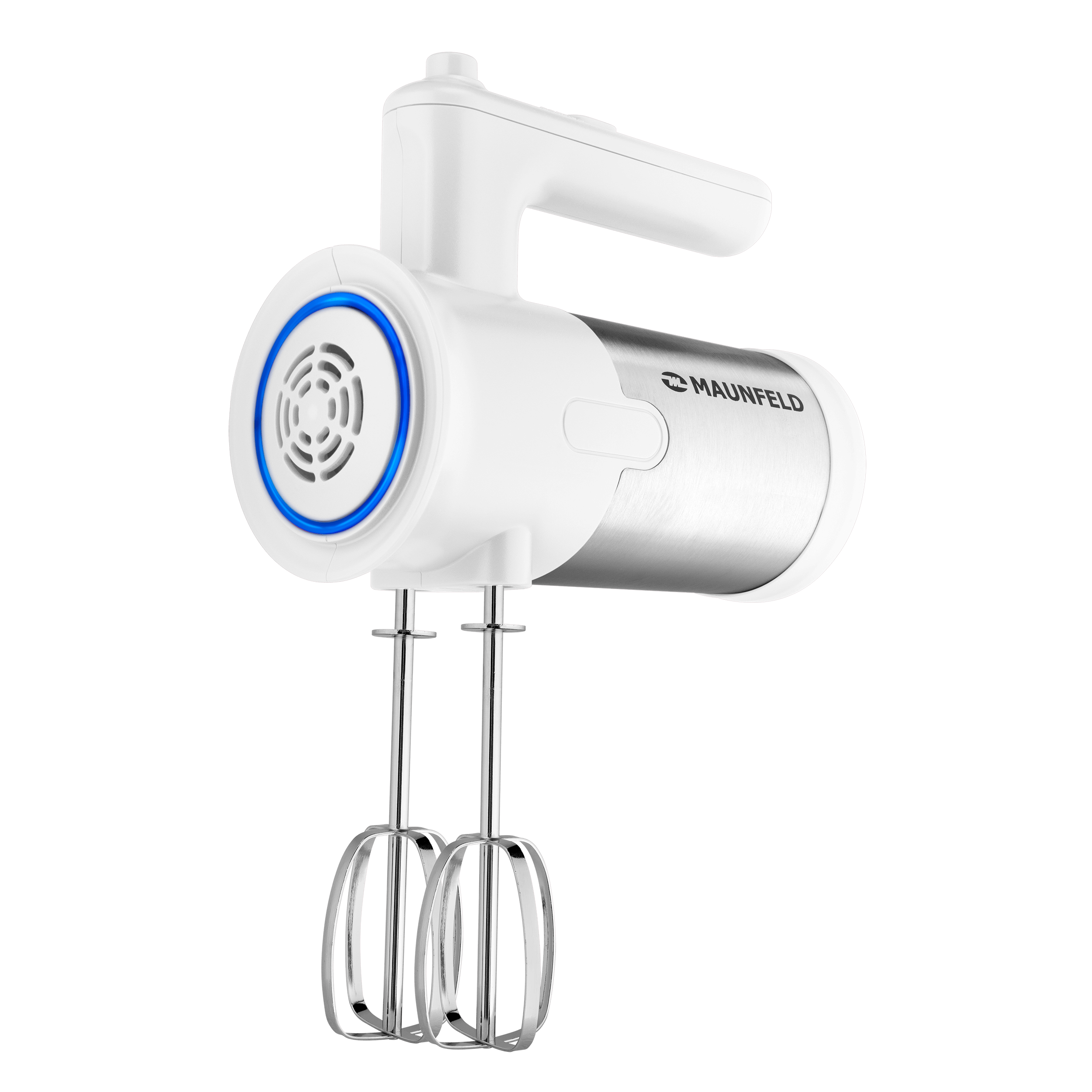 

Миксер MAUNFELD MF-321WH