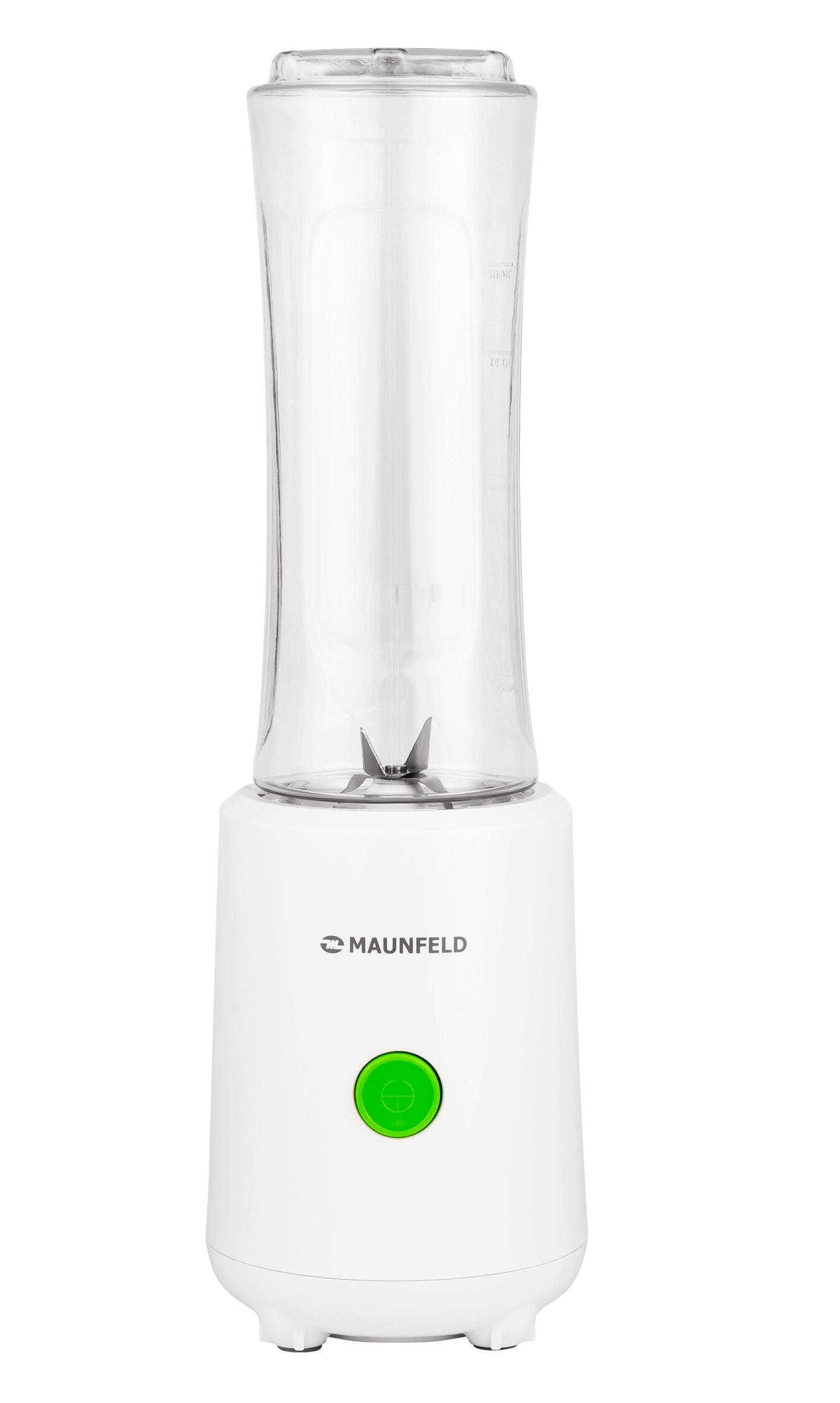 

Блендер MAUNFELD MF-132W
