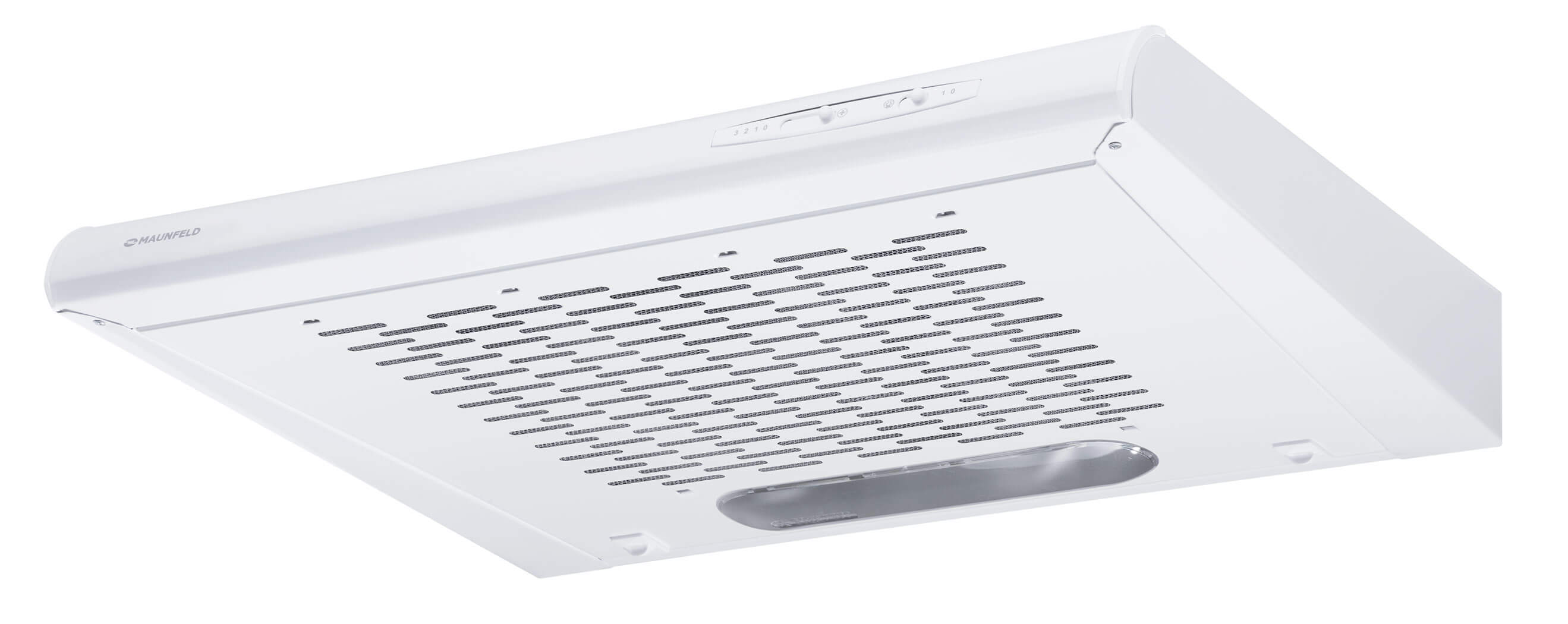 

Кухонная вытяжка MAUNFELD MPA 50 нержавеющая сталь