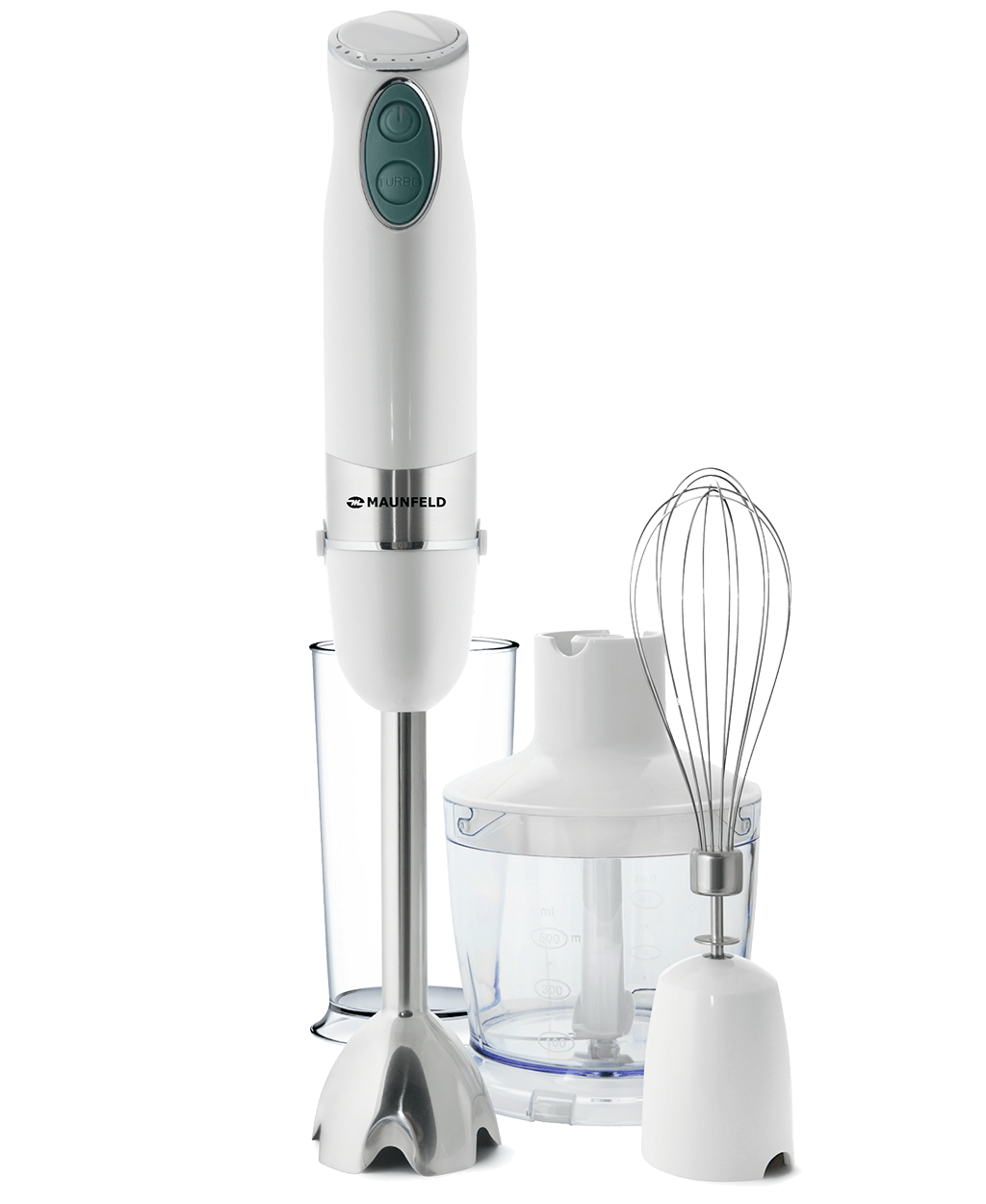 

Блендер MAUNFELD MHBL.1000W