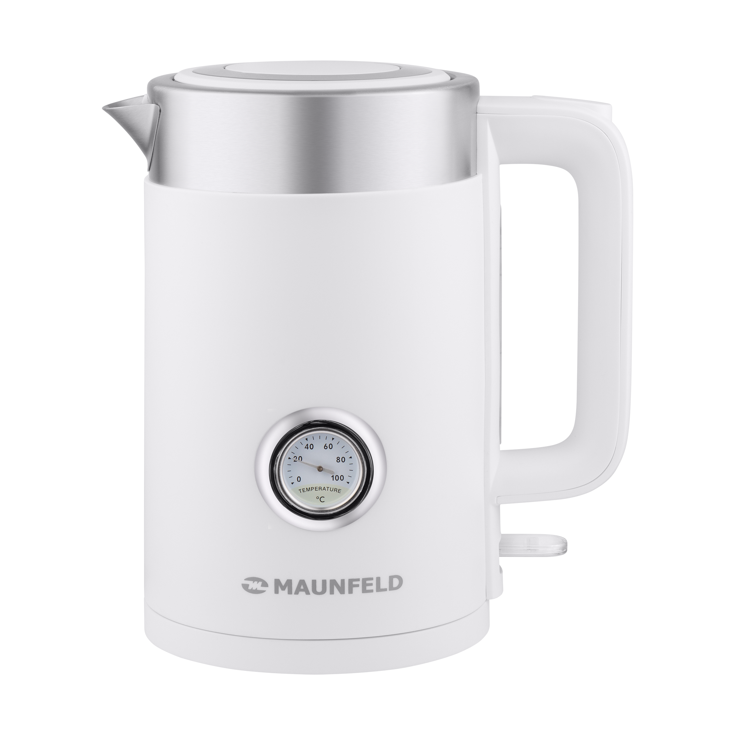 

Чайник MAUNFELD MFK-6311W