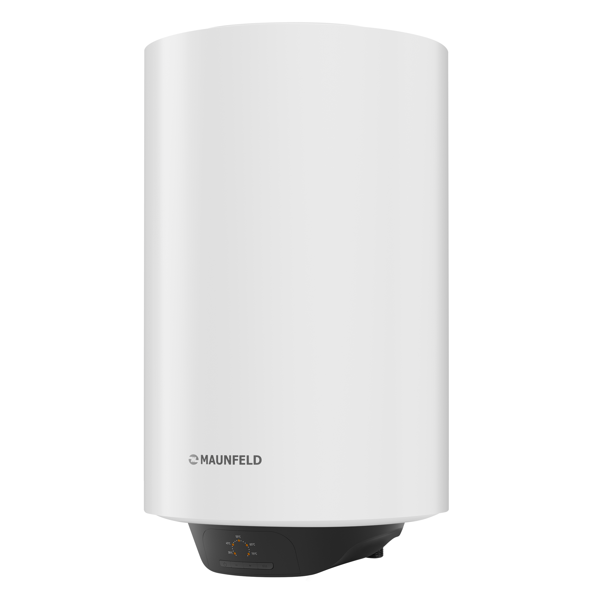 

Накопительный электрический водонагреватель MAUNFELD MWH50W03