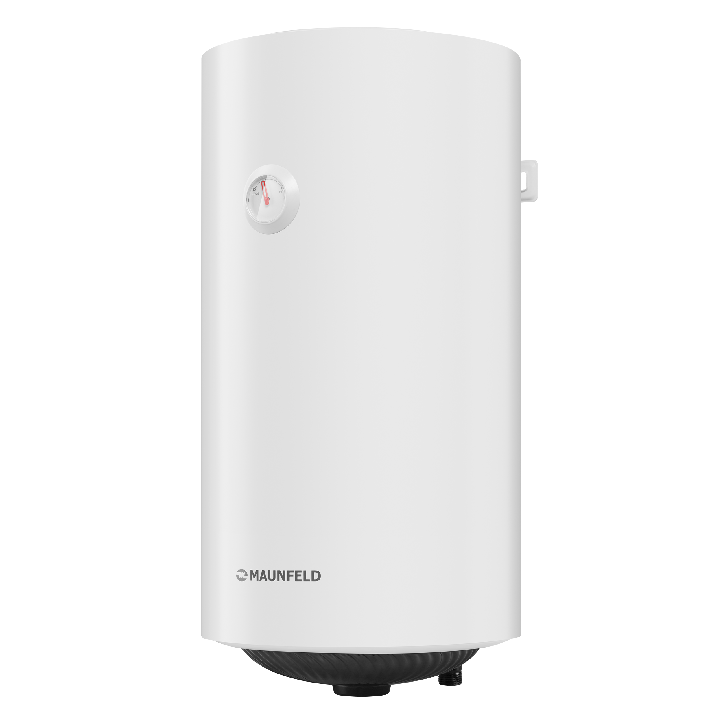 

Накопительный электрический водонагреватель MAUNFELD MWH100W01