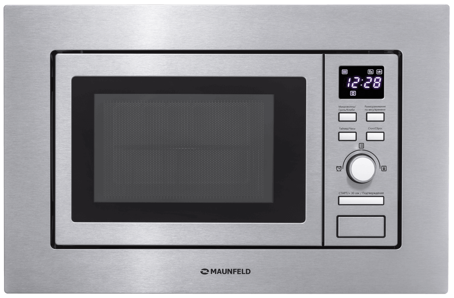

Микроволновая печь встраиваемая MAUNFELD MBMO.20.7S