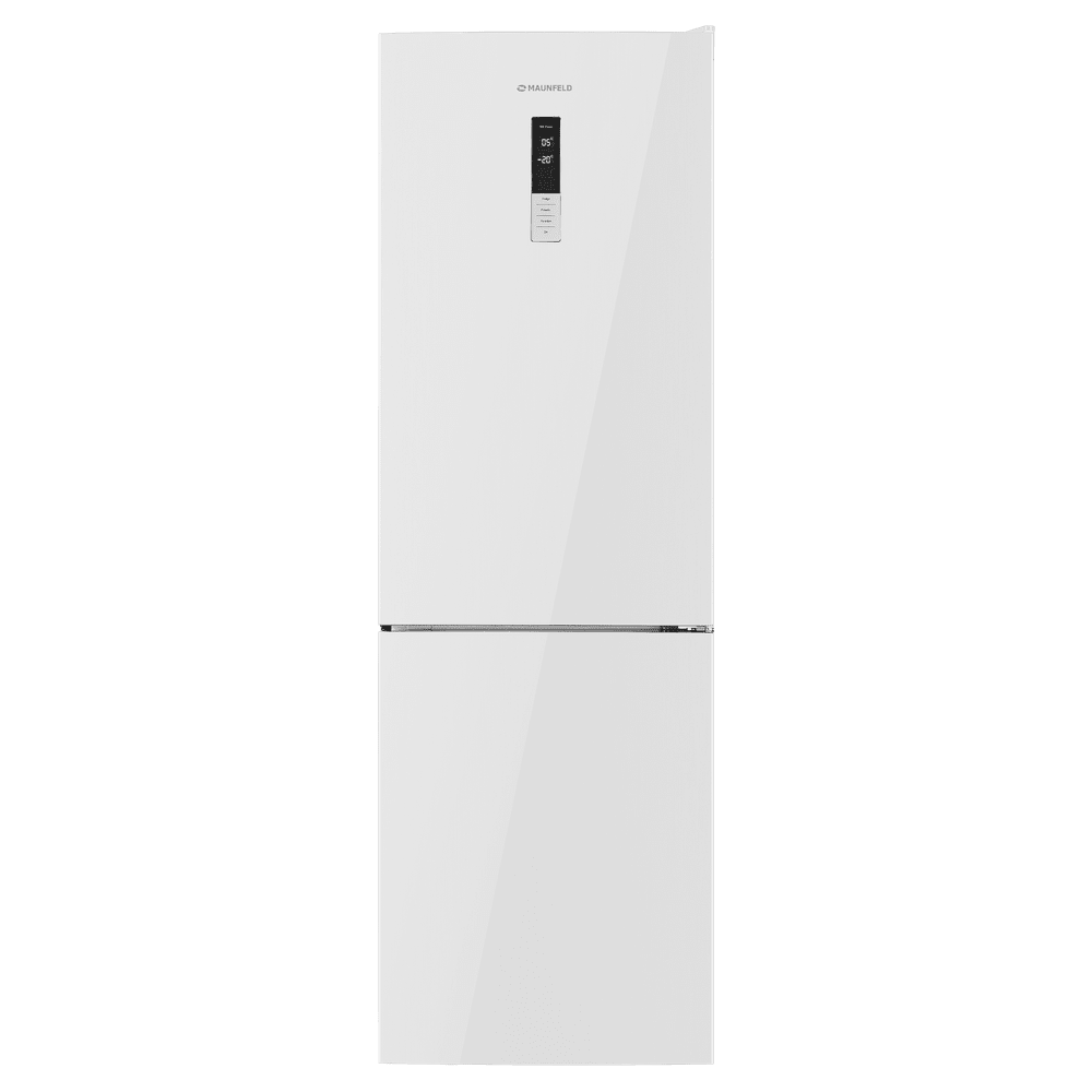 

Холодильник MAUNFELD MFF185NFW10 Inverter