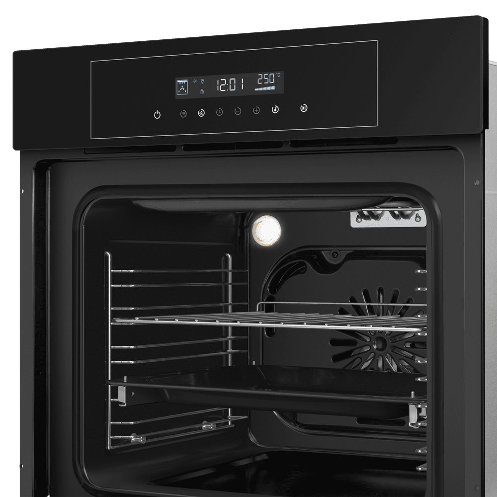 Шкаф духовой электрический MAUNFELD AEOD60103B2