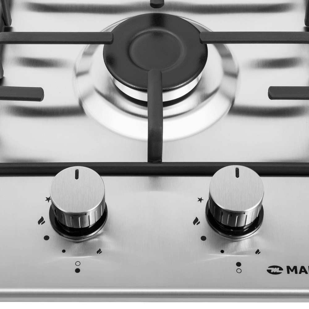 Газовая варочная панель MAUNFELD EGHS.32.3ESL