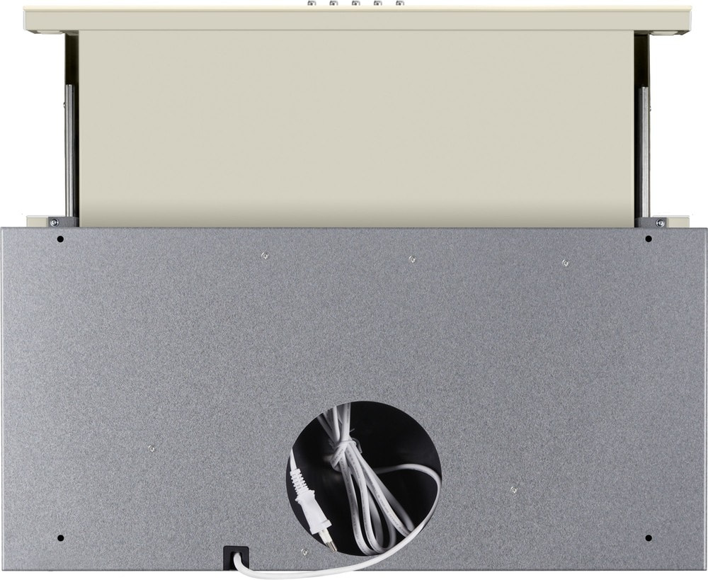 Кухонная вытяжка MAUNFELD VSH 60 бежевый