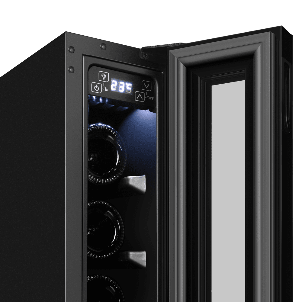 Винный шкаф MAUNFELD MBWC-20S7.1