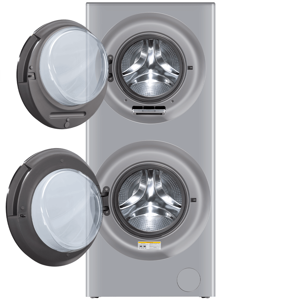 Стирально-сушильная машина MAUNFELD MFWD14157LS06