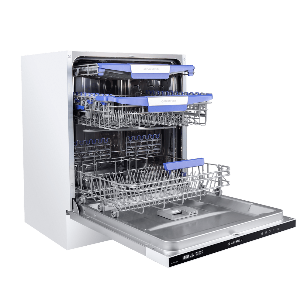 Посудомоечная машина MAUNFELD MLP-12IMR