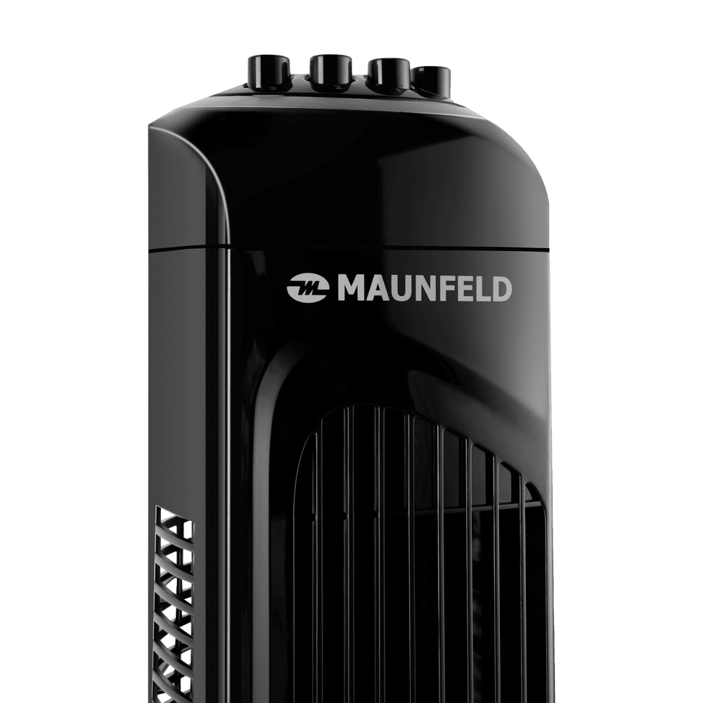 Напольный вентилятор MAUNFELD MTF-760B