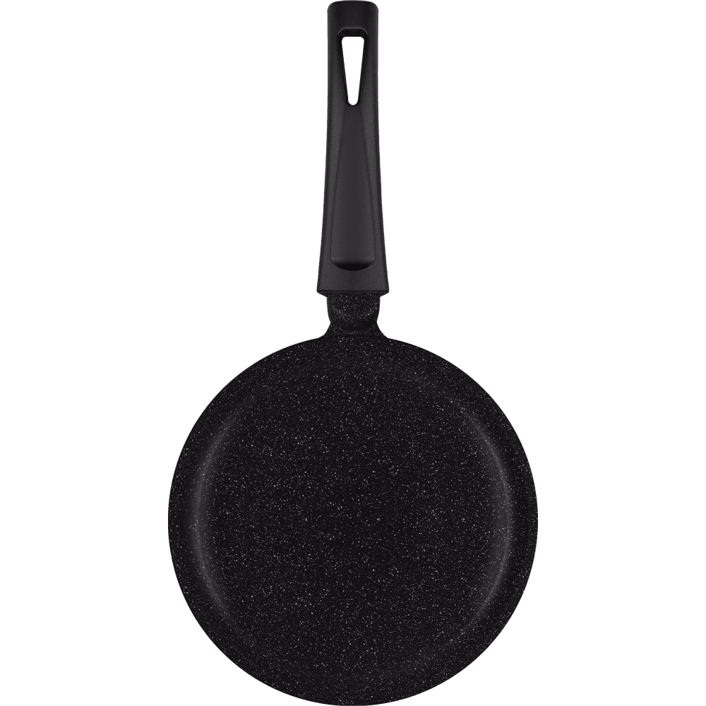 Сковорода блинная MAUNFELD ELLA MF22EL01PP из литого алюминия 22 см