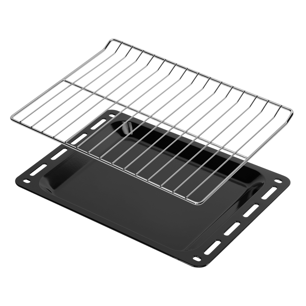 Шкаф духовой электрический MAUNFELD AEOC6041S