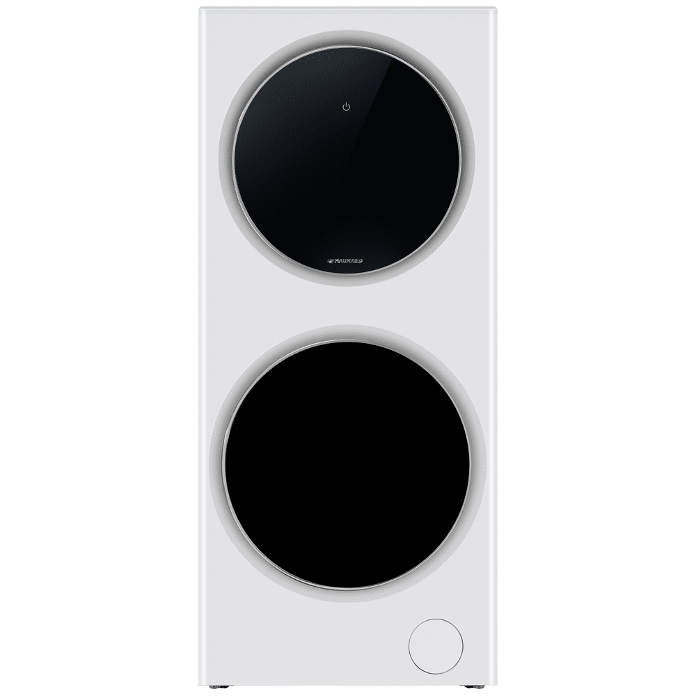 Стирально-сушильная машина MAUNFELD MFWD14157WH06