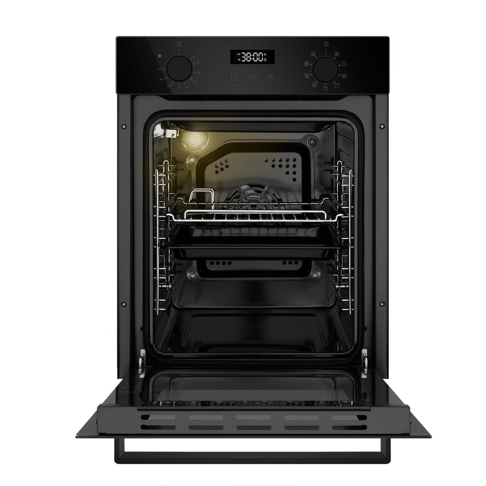Шкаф духовой электрический MAUNFELD EOEM519PB2