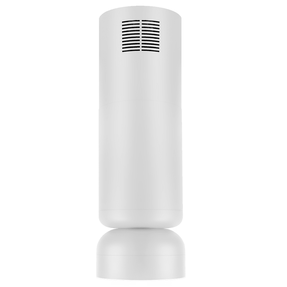 Кухонная вытяжка MAUNFELD FESTIVAL 390 Isla белый