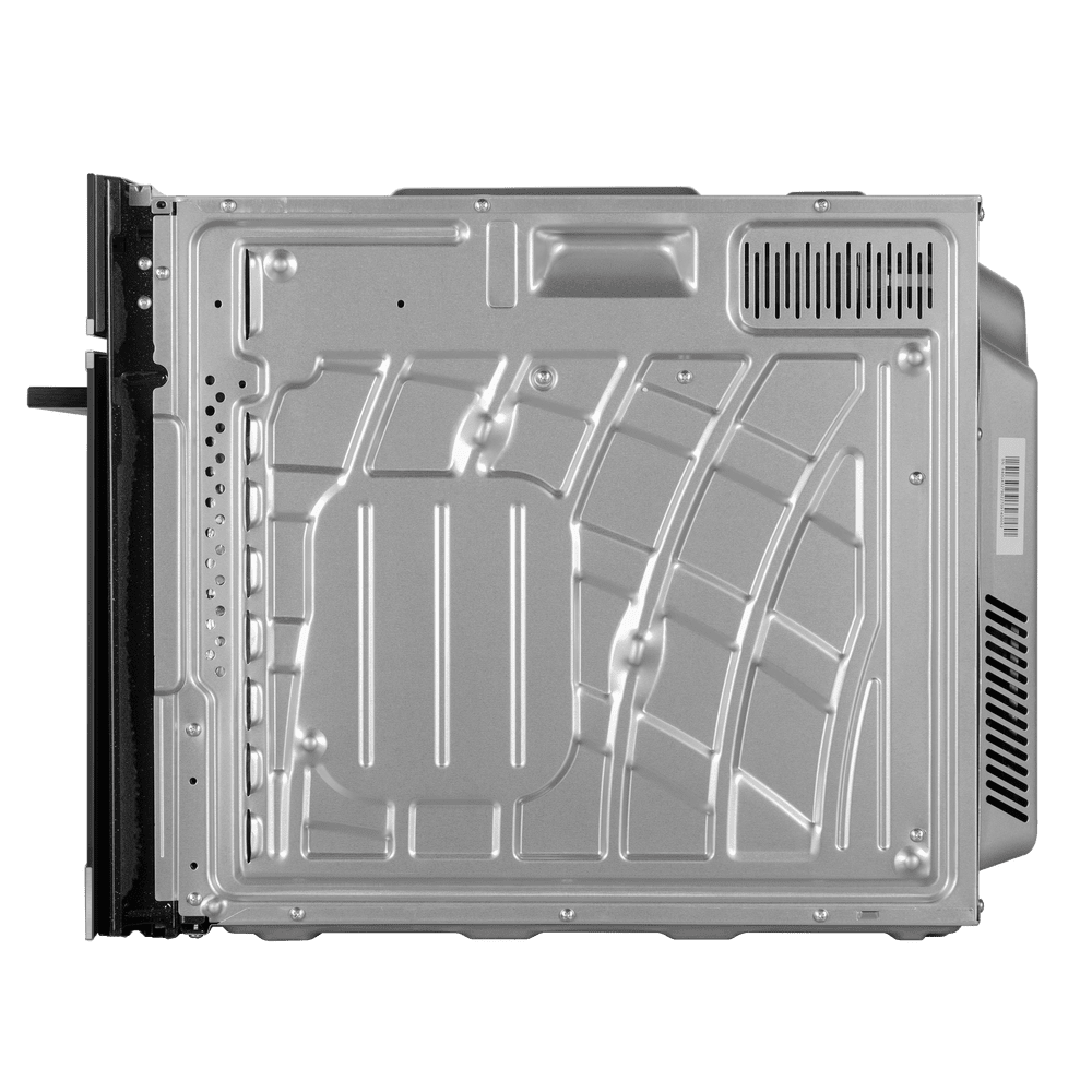 Шкаф духовой электрический с паром MAUNFELD MCMO5016STGB