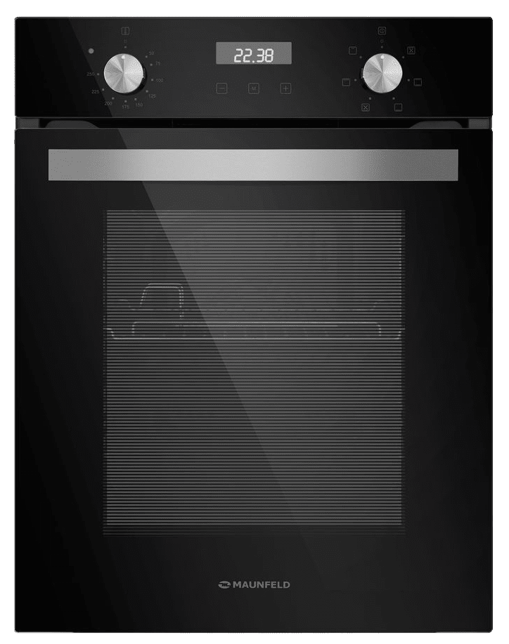 Шкаф духовой электрический MAUNFELD EOEM516B