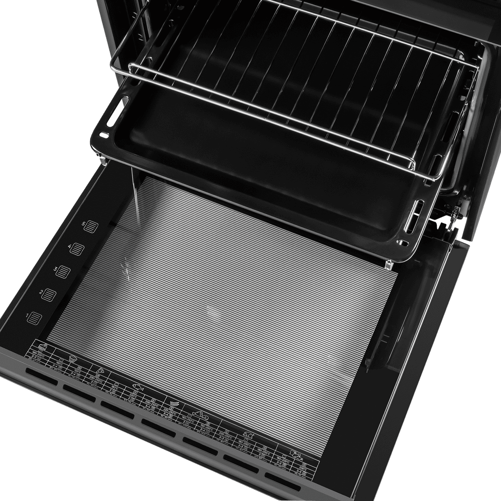 Шкаф духовой электрический MAUNFELD AEOK7610B2